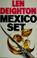 Cover of: Mexico set