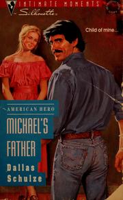 Cover of: Michael's father