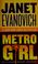 Cover of: Metro girl