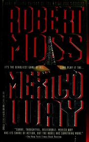 Cover of: Mexico way by Moss, Robert, Moss, Robert