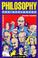 Cover of: Philosophy for Beginners (Writers and Readers Documentary Comic Book)