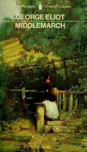 Middlemarch