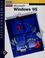 Cover of: Microsoft Windows 95