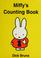 Cover of: Miffy's counting book