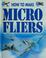 Cover of: Micro fliers