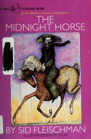Cover of: The midnight horse