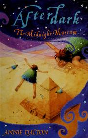 Cover of: The midnight museum