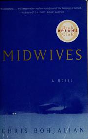 Cover of: Midwives by Christopher A. Bohjalian