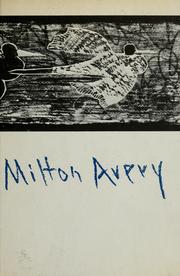 Milton Avery by Brooklyn Museum.