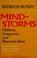 Cover of: Mindstorms