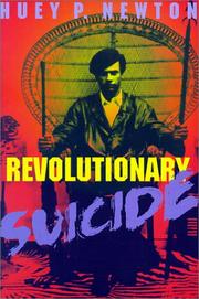 Cover of: Revolutionary suicide by Huey P. Newton