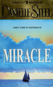 Cover of: Miracle