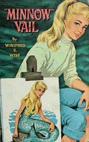 Cover of: "Minnow" vail by Winifred Esther Wise