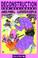Cover of: Deconstruction for Beginners (For Beginners)