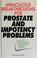 Cover of: Miraculous breakthroughs for prostate and impotency problems