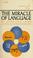 Cover of: The miracle of language