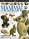 Cover of: Mammal (DK Eyewitness Guides)