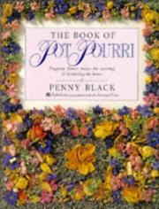 Cover of: Book of Potpourri, the