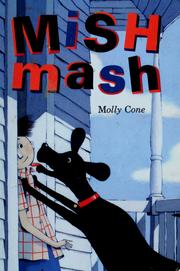 Cover of: Mishmash
