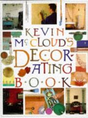 Cover of: Complete Book of Decorating Styles and Techniques