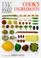 Cover of: Pocket Encyclopaedia of Cook's Ingredients