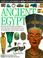 Cover of: Ancient Egypt (DK Eyewitness Guides)