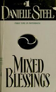 Cover of: Mixed blessings by Danielle Steel