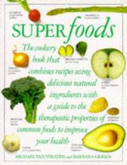 Cover of: Superfoods
