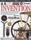 Cover of: Invention (Eyewitness)