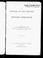 Cover of: An outline of the history of English literature