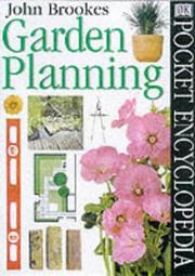 Cover of: Garden Planning