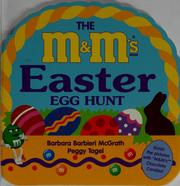 Cover of: The M & M's brand Easter egg hunt