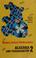 Cover of: Modern school mathematics