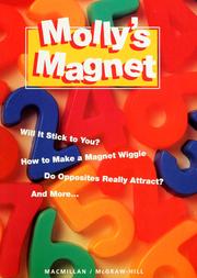 Cover of: Molly's magnet