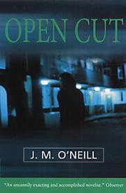 Cover of: Open cut