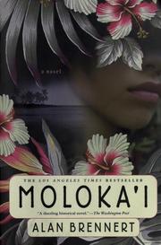 Cover of: Moloka'i by Alan Brennert