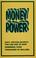 Cover of: Money power.