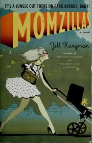 Cover of: Momzillas