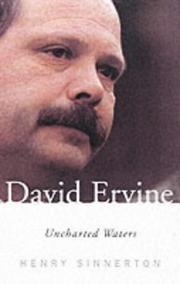 David Ervine by Henry Sinnerton