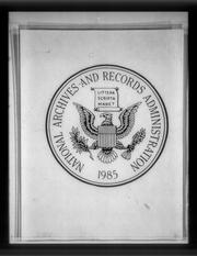 Cover of: Records of the field offices for the State of Kentucky, Bureau of Refugees, Freedmen, and Abandoned Lands, 1865-1872