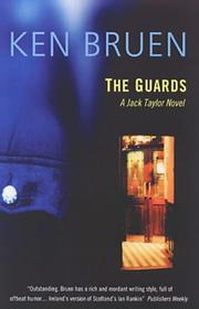 Cover of: Guards by Ken Bruen