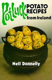 Cover of: Pot Luck: Potato Recipes from Ireland