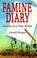 Cover of: Famine diary