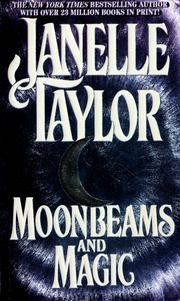 Cover of: Moonbeams and magic