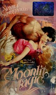 Cover of: Moonlit Magic by Sylvie F. Sommerfield