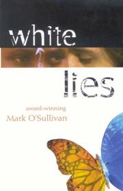 Cover of: White Lies by Mark O'Sullivan