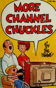 Cover of: More channel chuckles