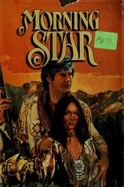Cover of: Morning star