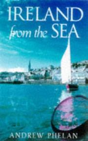 Cover of: Ireland from the sea | Andrew Phelan