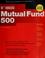 Cover of: Morningstar mutual fund 500.